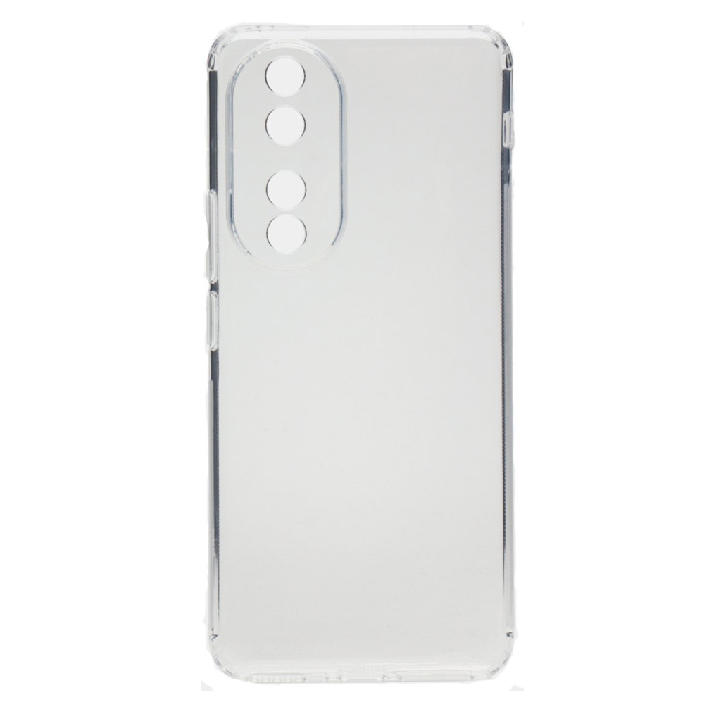 Чохол до мобільного телефона BeCover Honor 90 Transparancy (710874) - зображення 1