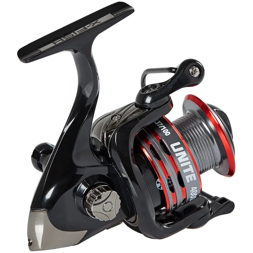 Котушка X-Fish Unite 4000 2+1BB (1917.00.54) - зображення 3