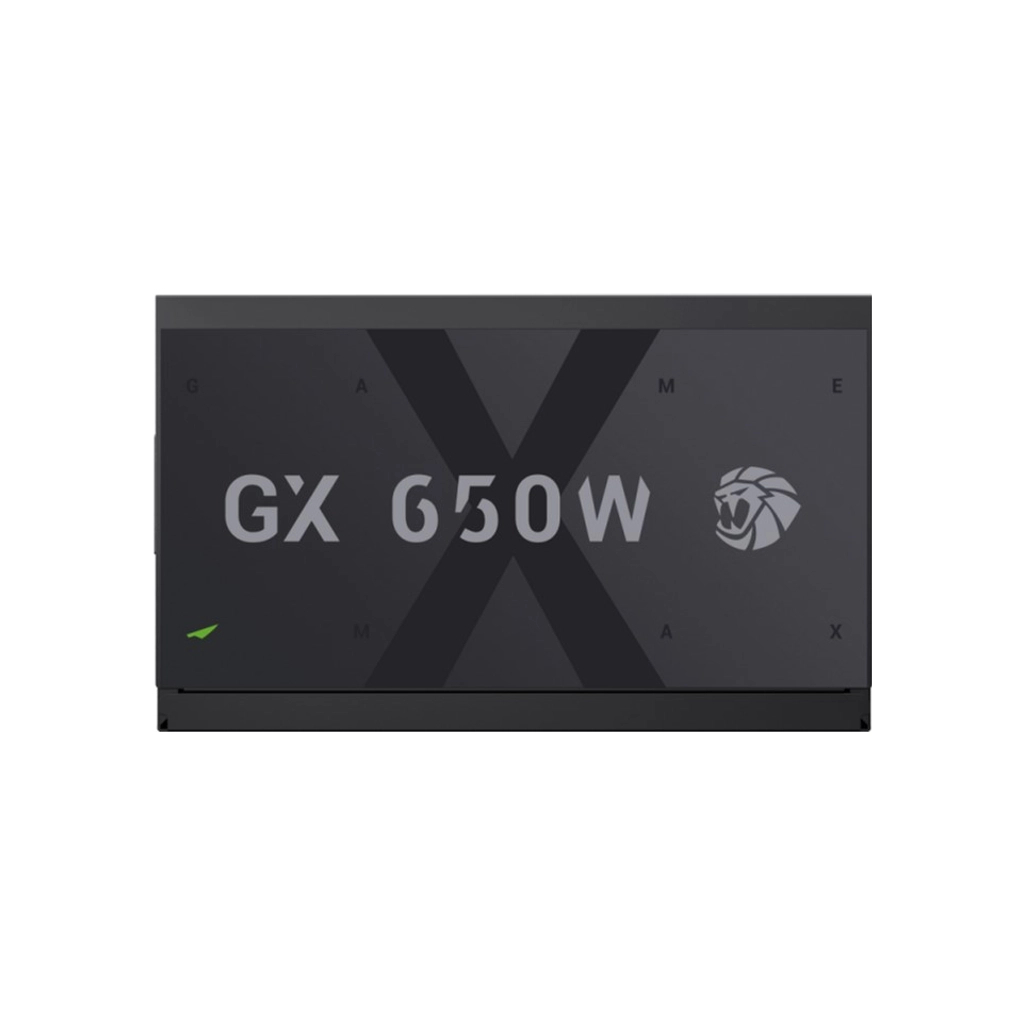 Блок живлення Gamemax 650W (GX 650GF) - зображення 5