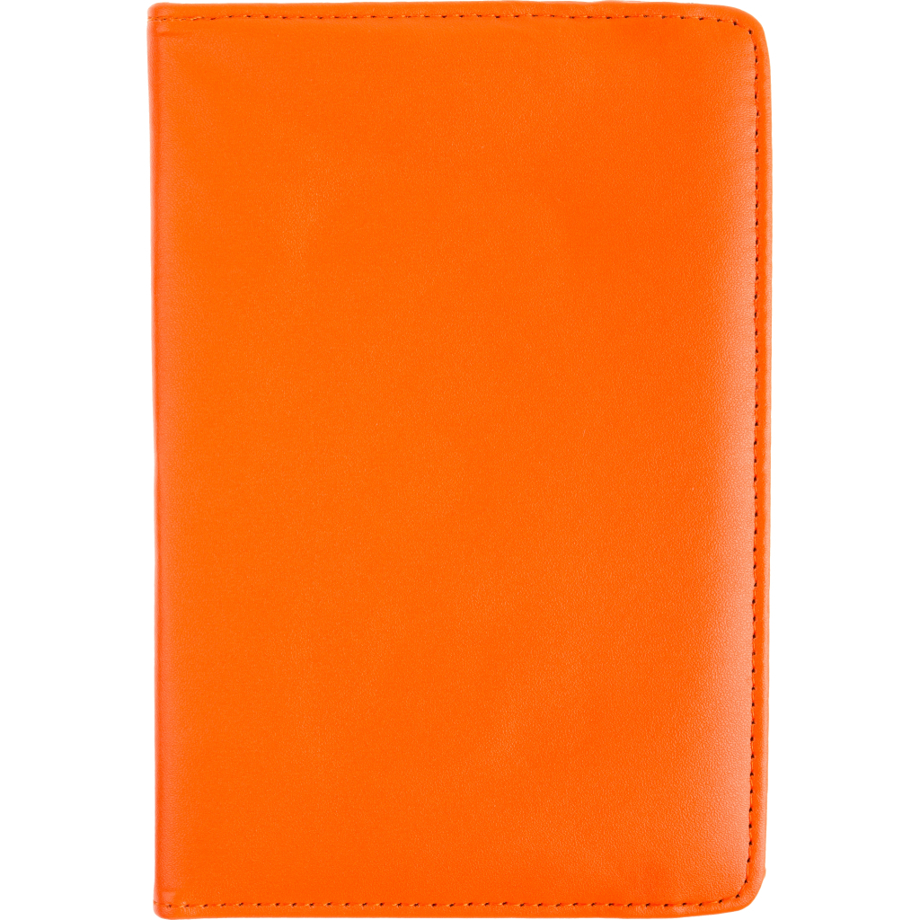 Чохол до планшета Grand-X Universal 7" Orange (UTC - GX7TC03O) - зображення 1