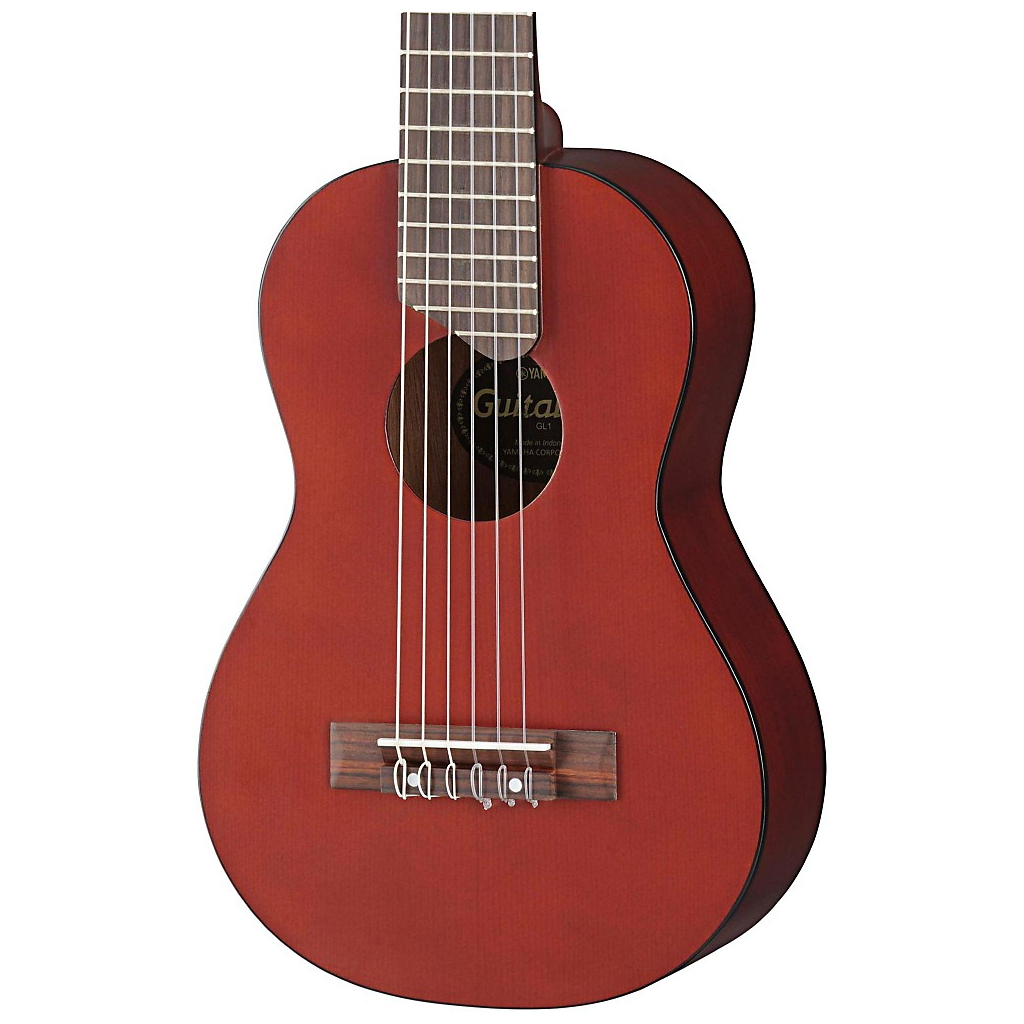 Укулеле Yamaha GL1 Persimon Brown - зображення 2
