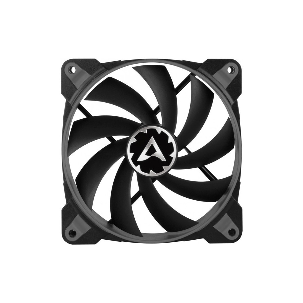 Кулер до корпусу Arctic BioniX F120 Grey (ACFAN00163A) - зображення 1