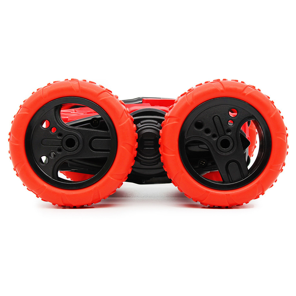 Радіокерована іграшка KS Drive Трюковий 1:24, 2.4Ghz червоно-чорний (STURBWB) - зображення 3