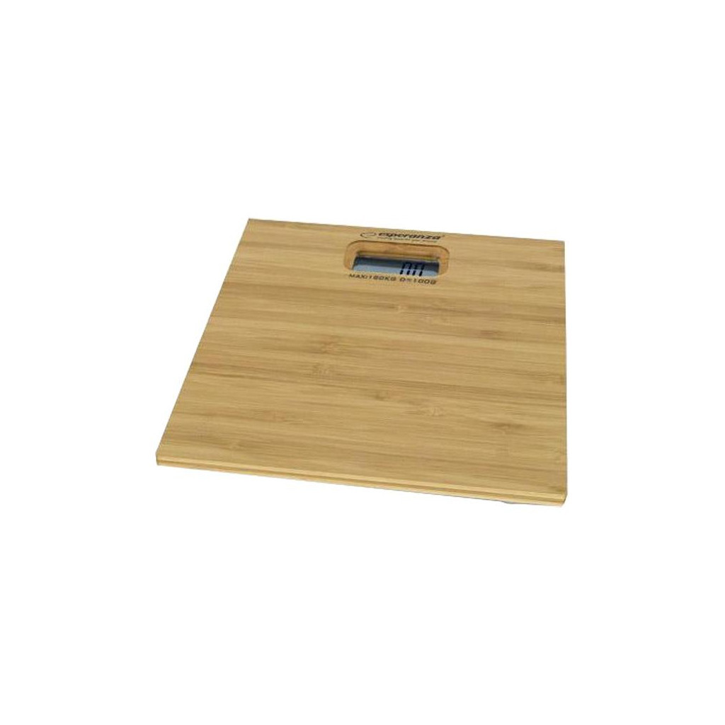 Ваги підлогові Esperanza EBS012 - зображення 1