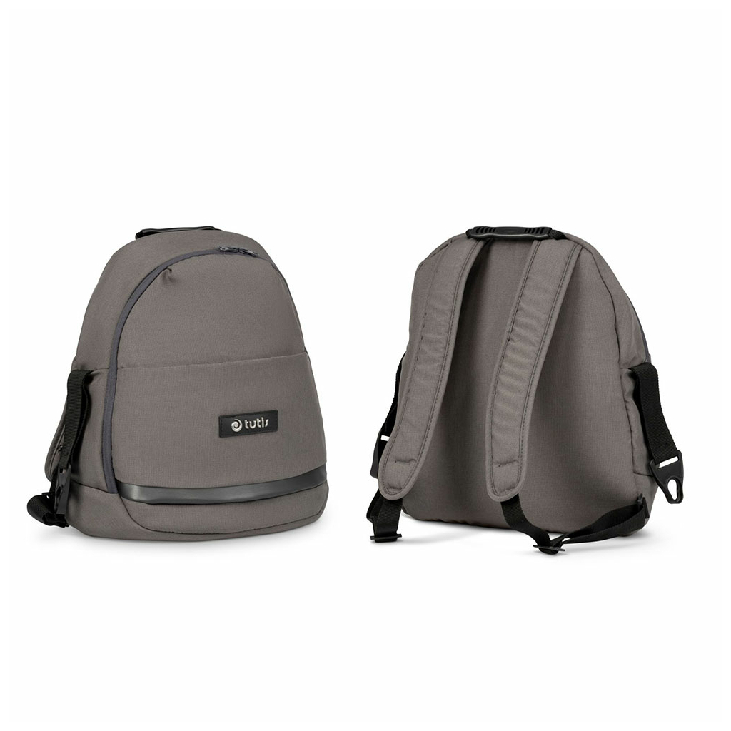 Коляска TUTIS 2 в 1 Uno+ (Canella) (1072145) - зображення 8