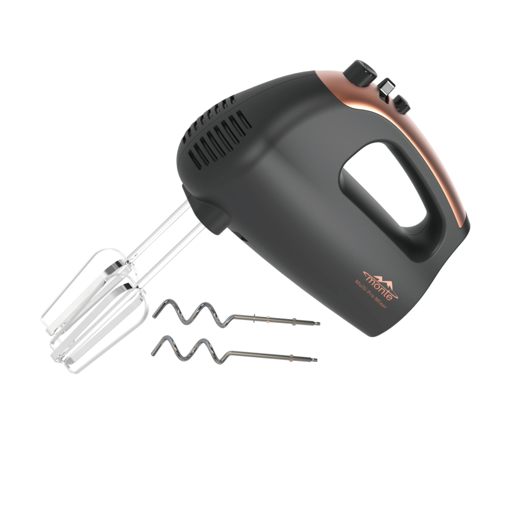 Міксер Monte MT-2007 - зображення 1