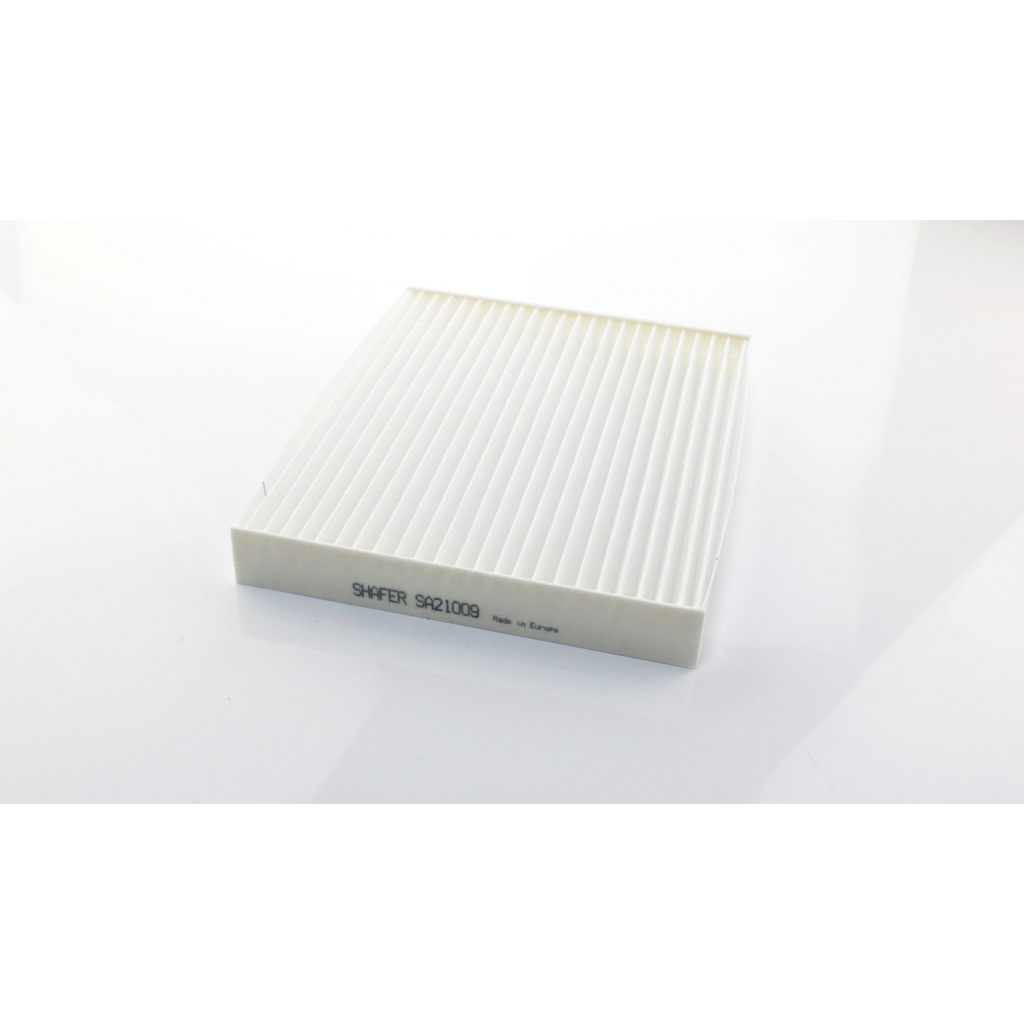 Фільтр салону SHAFER SA21009 - зображення 1