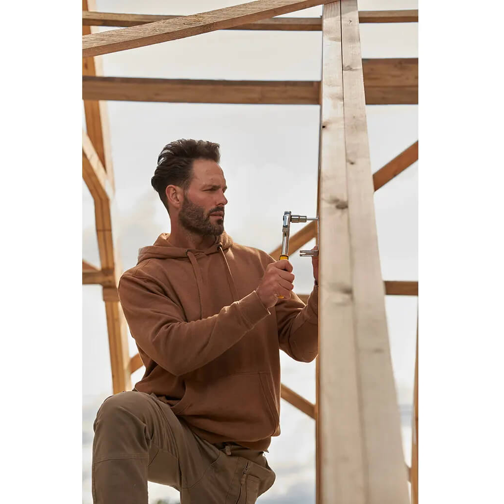 Набір торцевих головок Stanley торцевих 3/8" 10 шт. з тріскачкою (STMT82670-0) - зображення 8