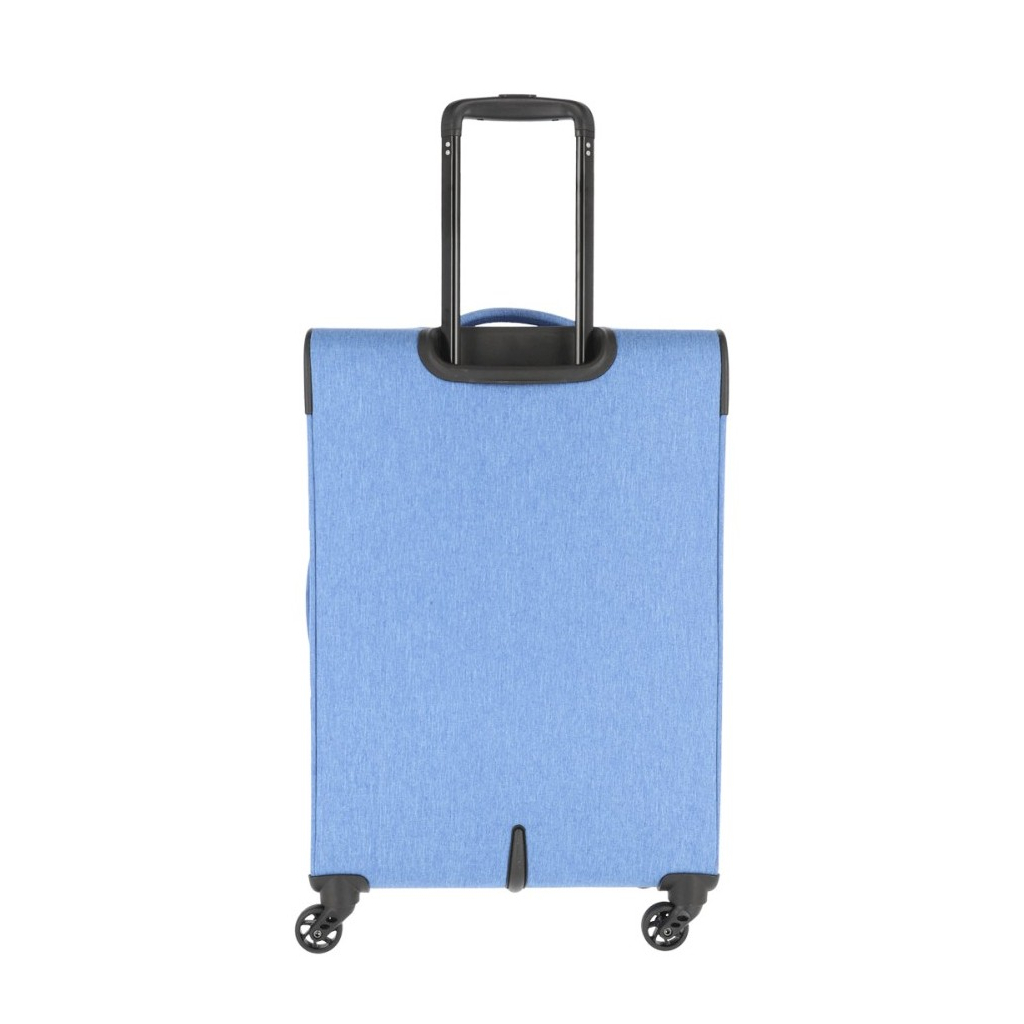 Валіза Travelite Boja Blue M (TL091548-25) - зображення 5