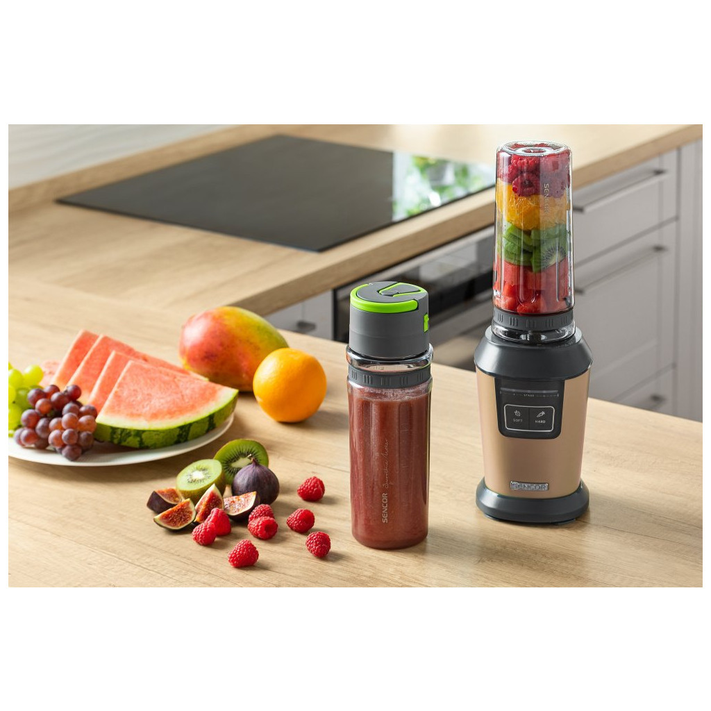 Блендер Sencor SBL7177CH - зображення 10