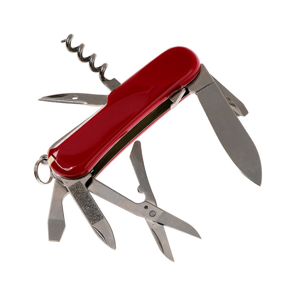 Ніж Victorinox Evolution S14 (2.3903.SE) - изображение 3