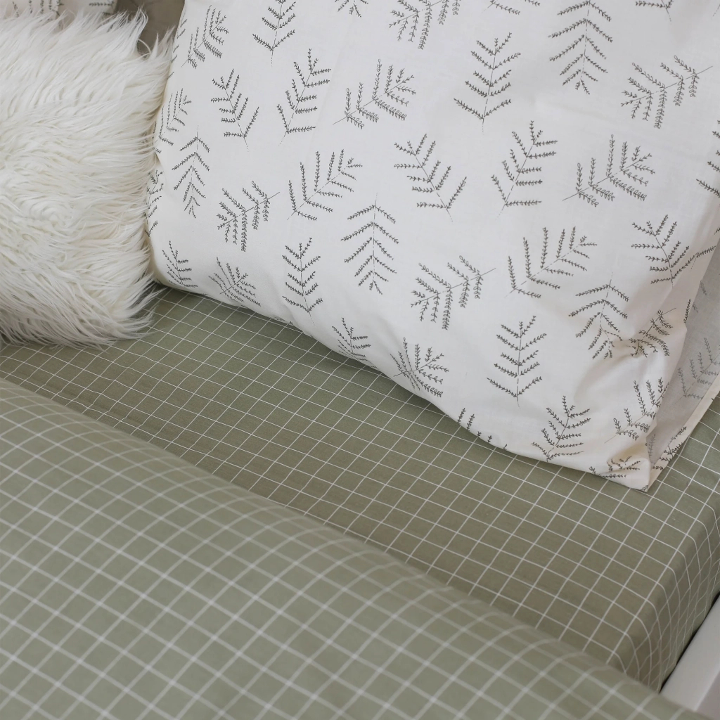 Постільна білизна Viluta 22205 Ранфорс двоспальний (22205-dv) - зображення 5