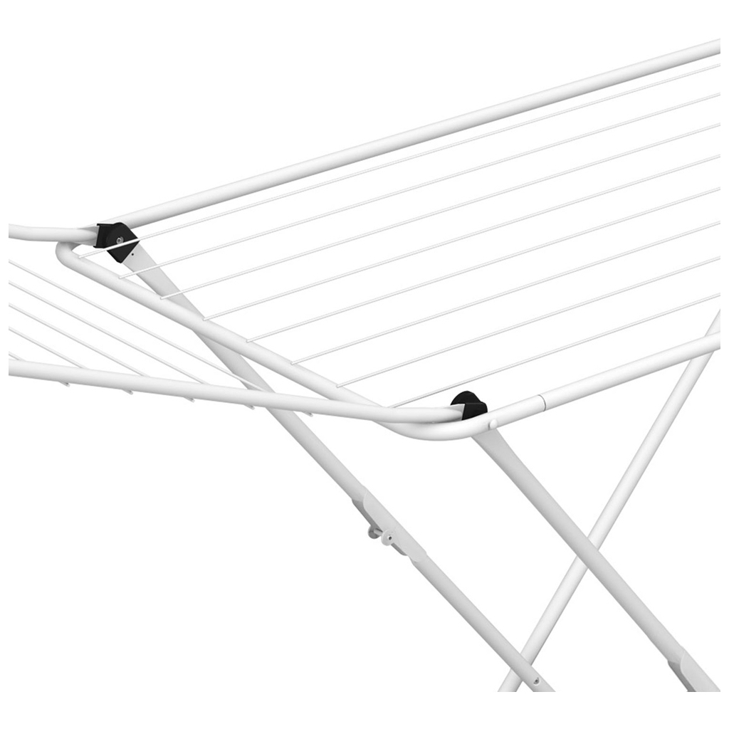 Сушарка для білизни Gimi Top підлогова 20 м (153812) (928456) - зображення 2