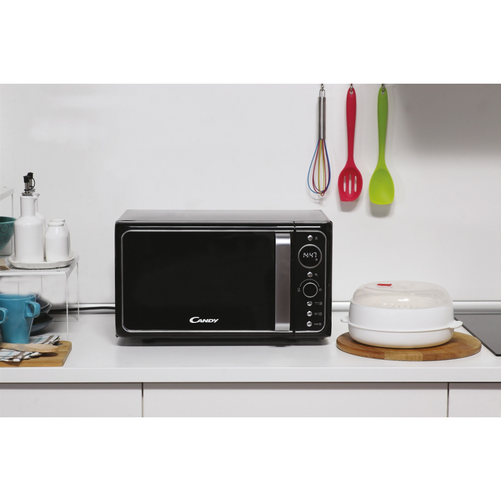 Мікрохвильова піч Candy DIVOG20CMB - зображення 3