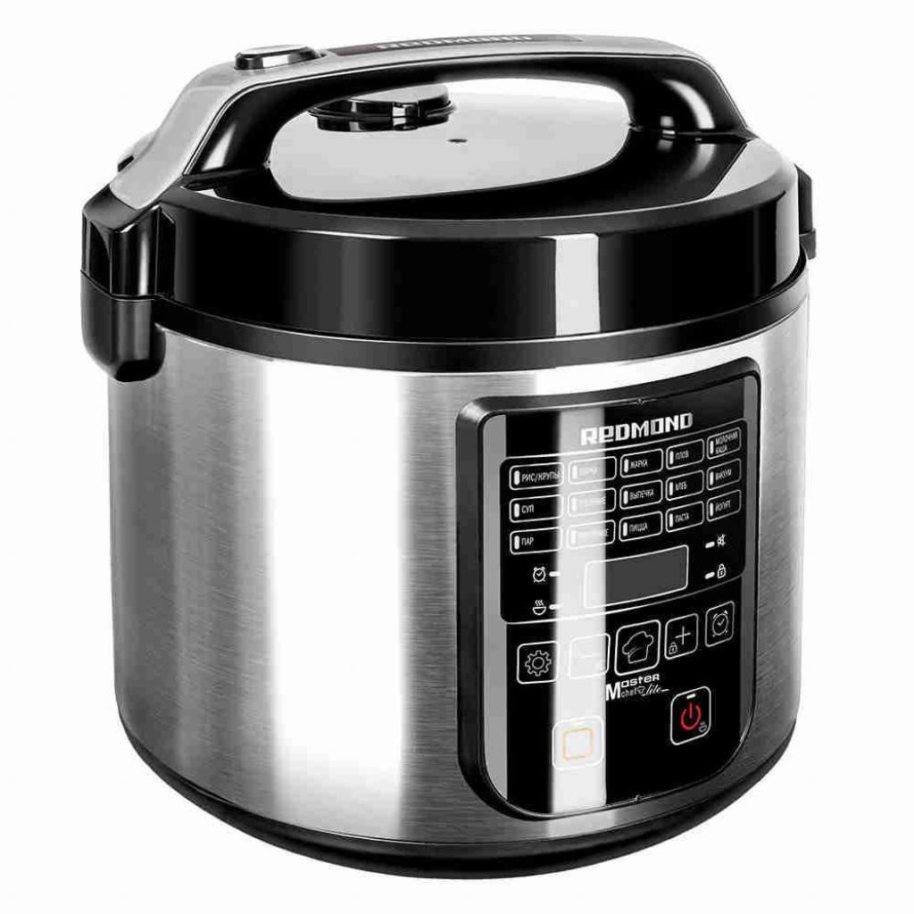 Мультиварка Redmond RMC-M36 - зображення 1