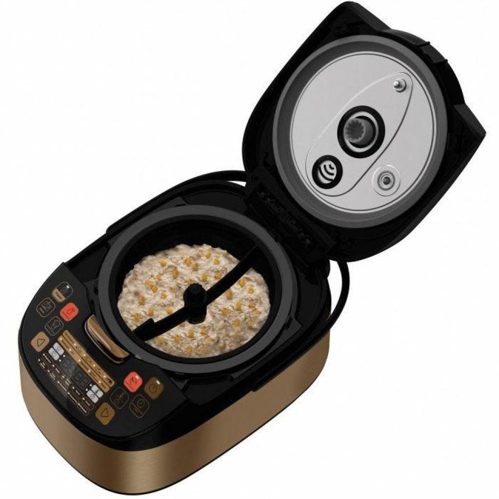 Мультиварка Tefal RK901F32 - зображення 7