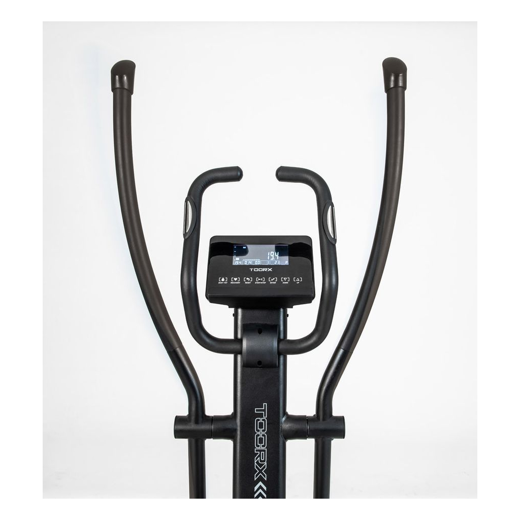 Орбітрек Toorx Elliptical ERX 3000 (ERX-3000) (931513) - picture 8