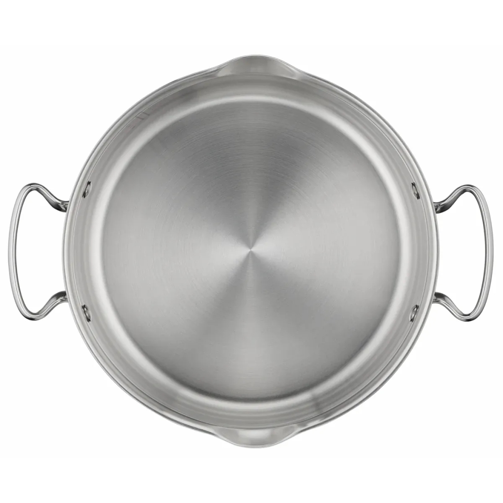 Каструля Tefal Duetto+ 5л (G7194656) - зображення 5