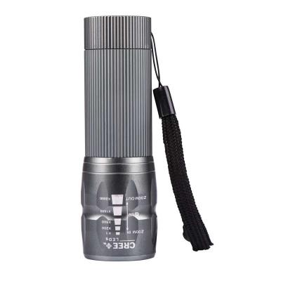 Ліхтар EMOS E-7411 з фокусуванням (P3899) - зображення 2