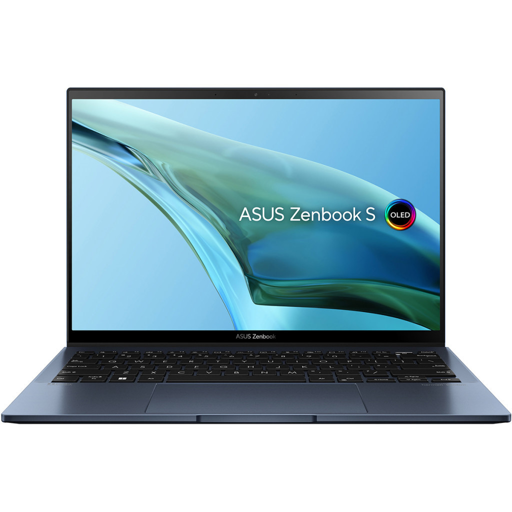 Ноутбук ASUS Zenbook S 13 OLED UM5302LA-LV152 (90NB1233-M005V0) - зображення 1