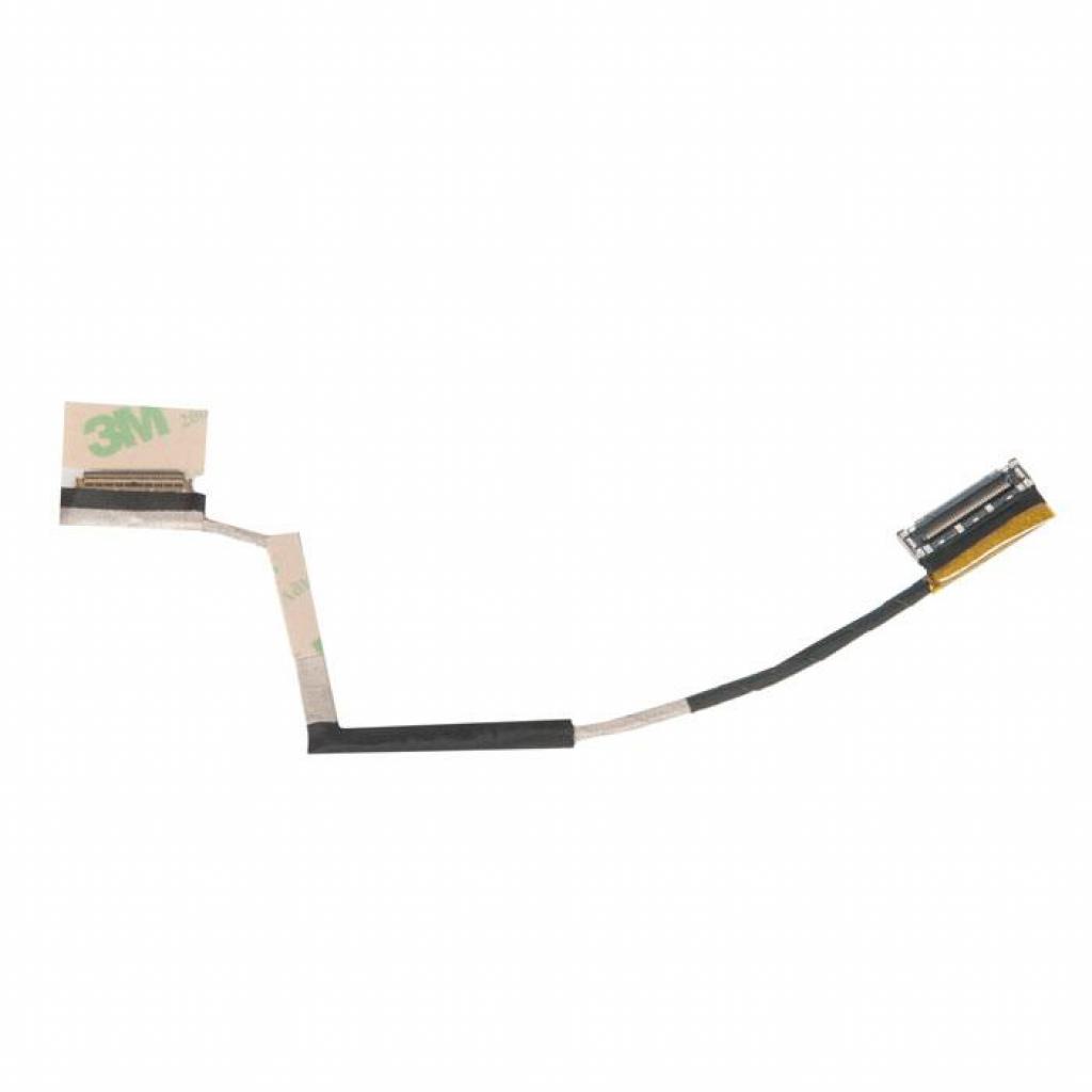 Шлейф матриці Lenovo IdeaPad Y700-17ISK 30pin (A44732) - зображення 1