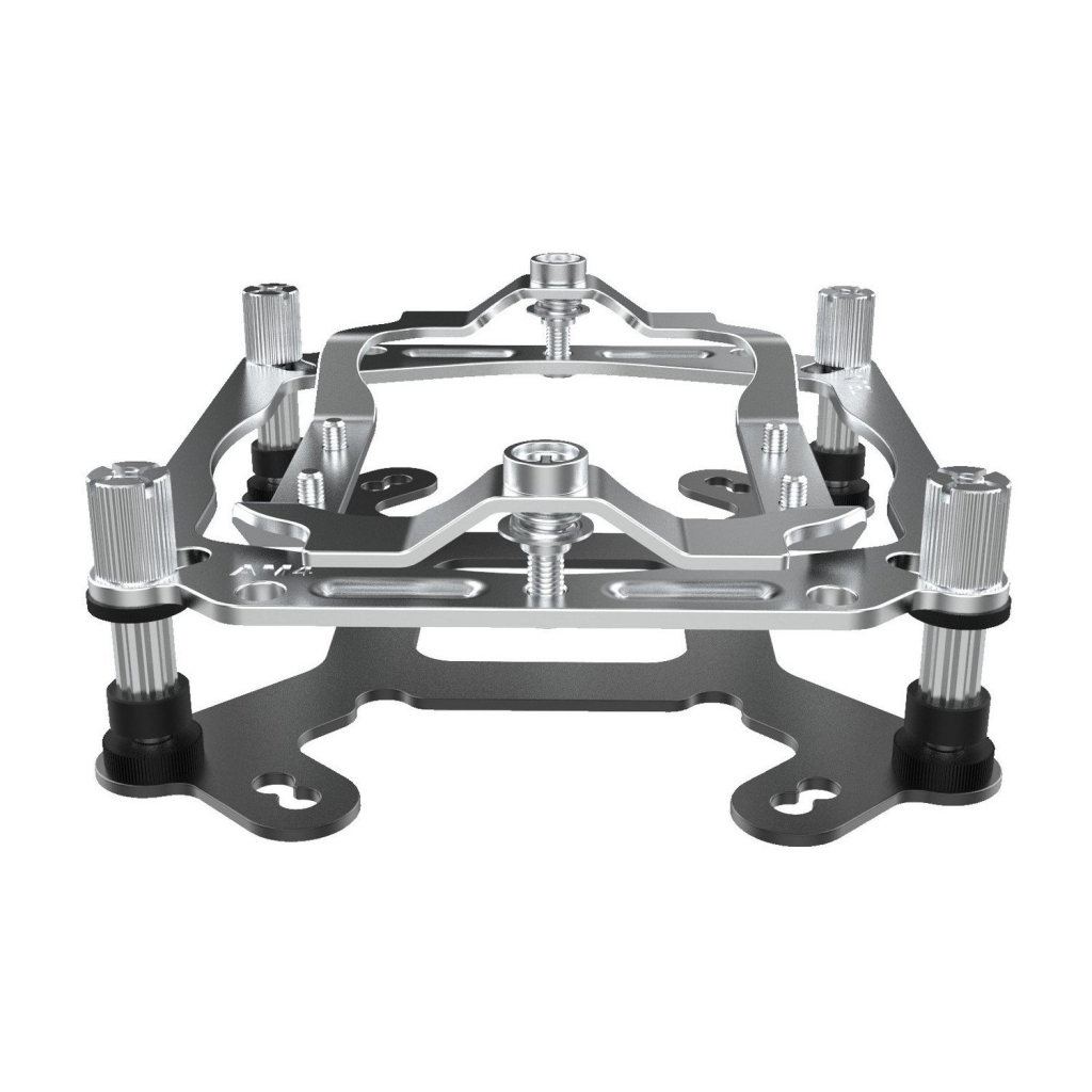 Кулер до процесора Alseye M120D-W-Plus II (AS.01.01.0043) - зображення 6