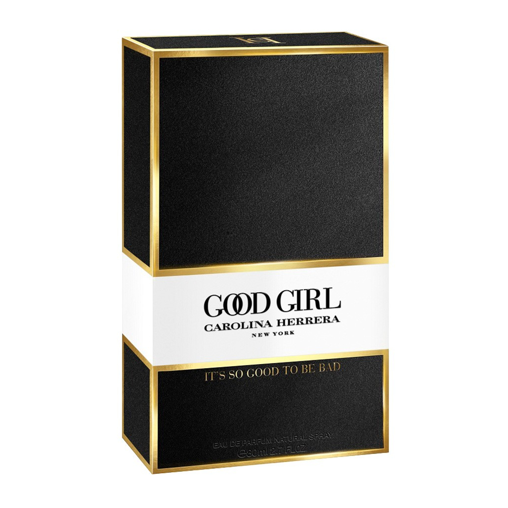 Парфумована вода Carolina Herrera Good Girl 30 мл (8411061823514) - зображення 2