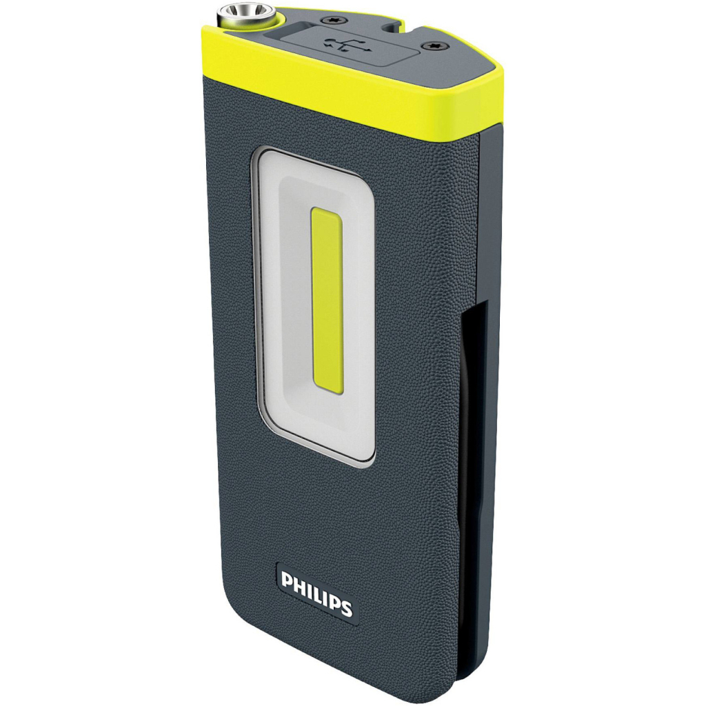 Ліхтар Philips X60POCKX1 - зображення 1