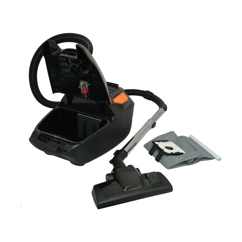 Пилосос Grunhelm GVCM244BO - изображение 7