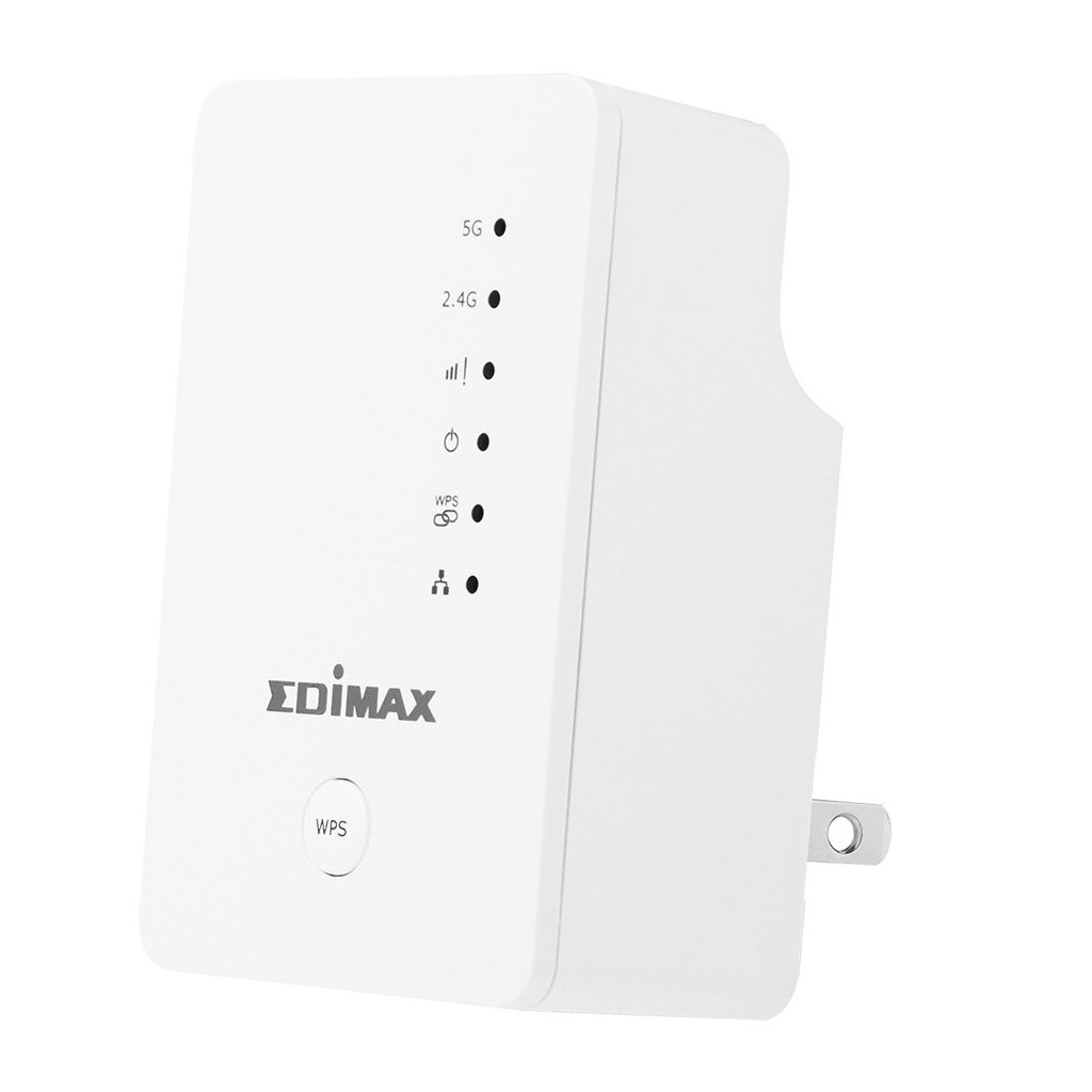 Ретранслятор Edimax EW-7438AC - зображення 6