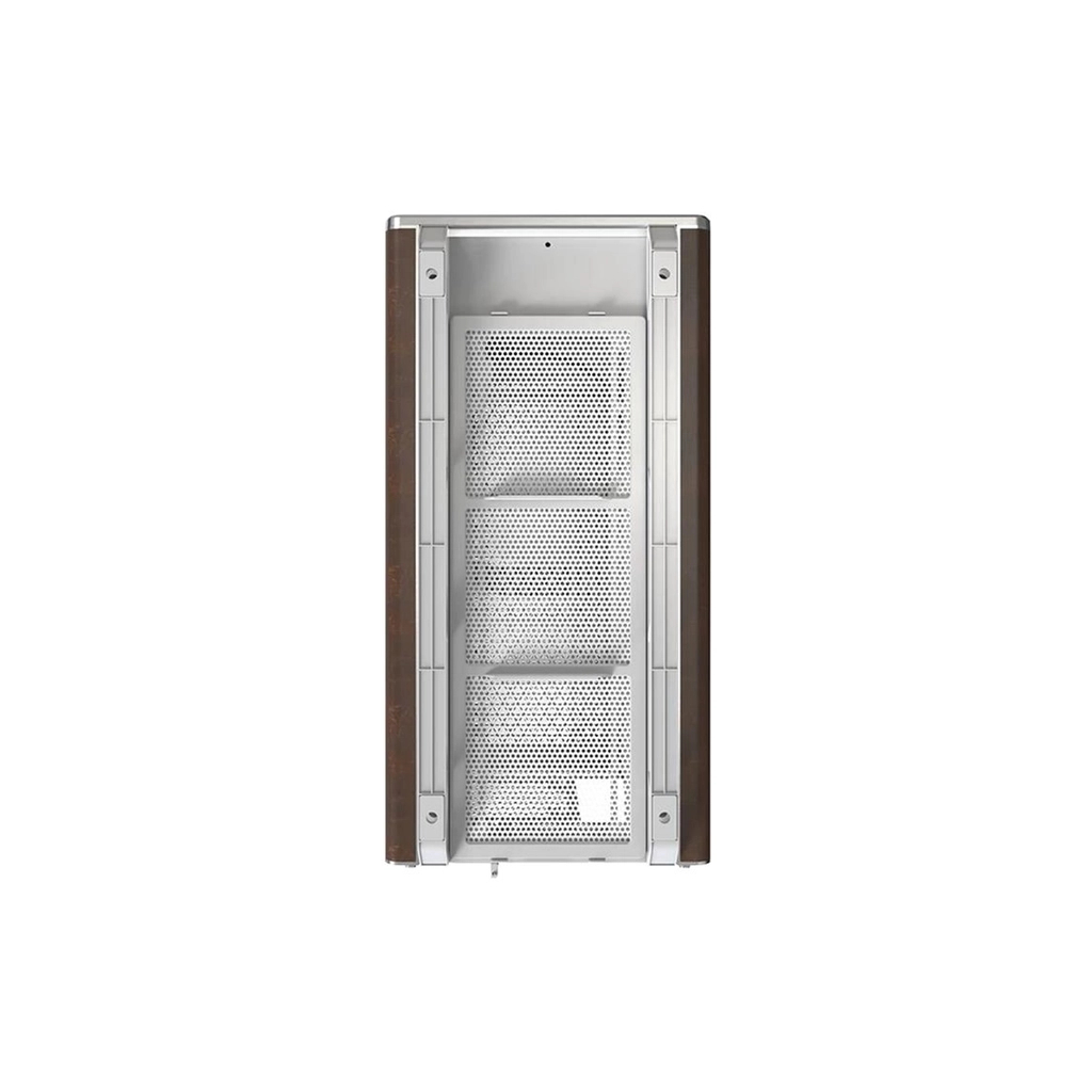 Корпус MONTECH HERITAGE (W) - зображення 5