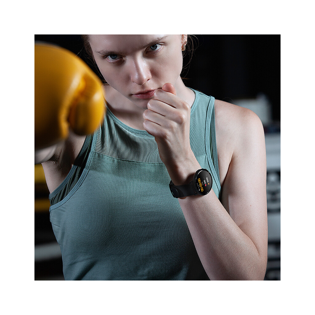 Смарт-годинник Mibro Lite (920920) - зображення 8