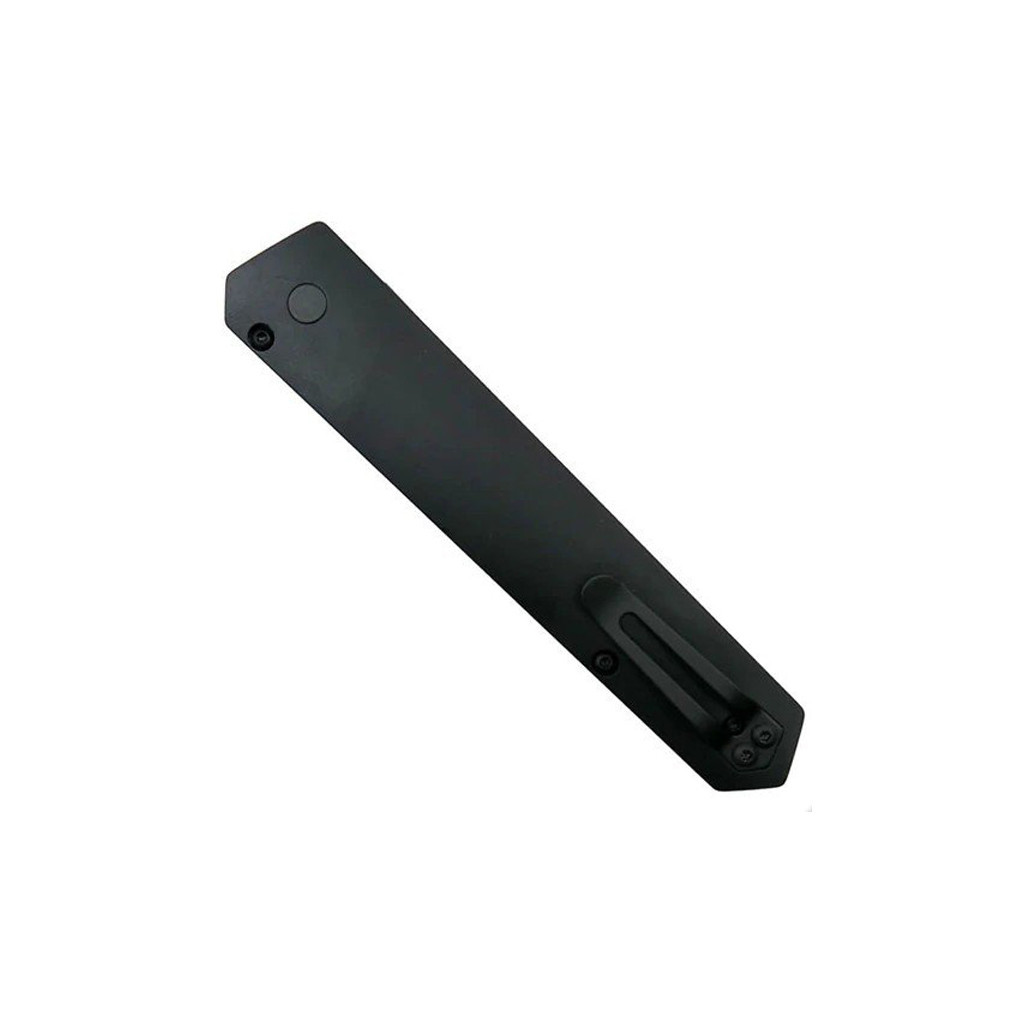 Ніж Boker Plus Kwaiken Automatic All Black (06EX292) - зображення 2