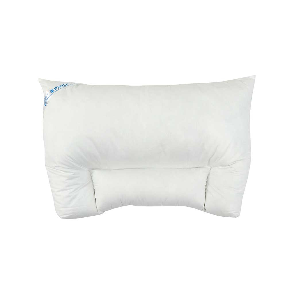 Подушка Руно Анатомічна 50х70 см (310.11ЛОУ) - зображення 2