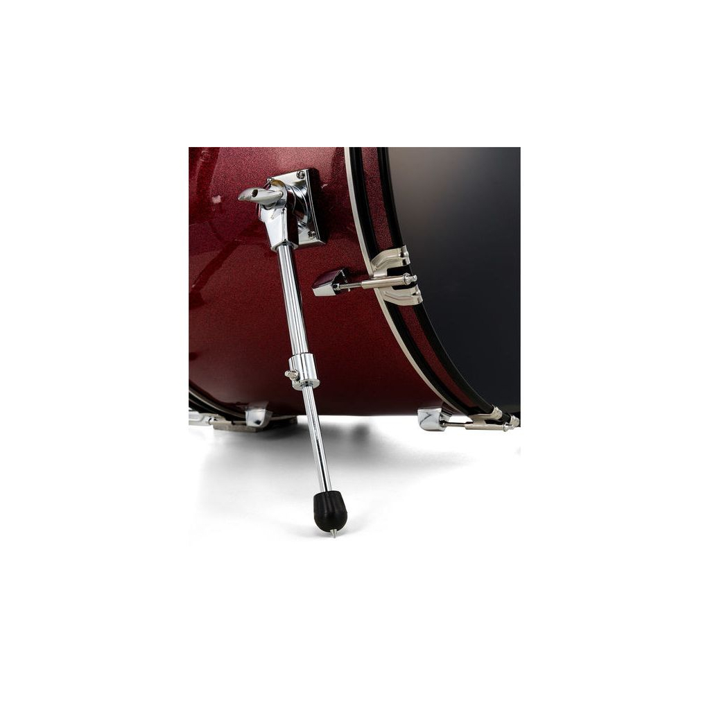 Ударна установка Yamaha Rydeen Burgundy Glitter (RDP2F5 BGG) - изображение 3