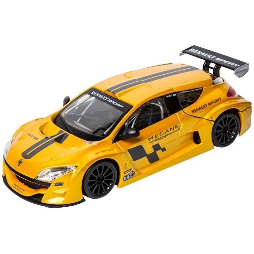Машина Bburago RENAULT MEGANE TROPHY (18-22115) - зображення 1