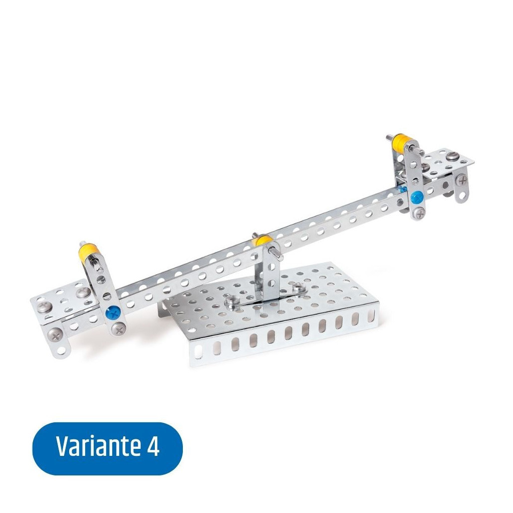 Конструктор Eitech Базовий (С06) - зображення 6