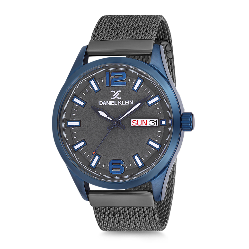 Наручний годинник Daniel Klein DK12111-6 - зображення 1