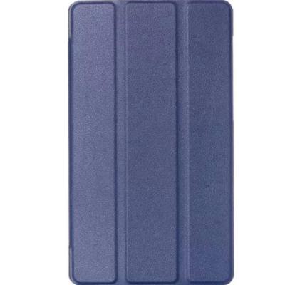 Чохол до планшета Grand-X для Asus ZenPad C 7 Z170 Dark Blue (ATC - AZPZ170DB) - зображення 1