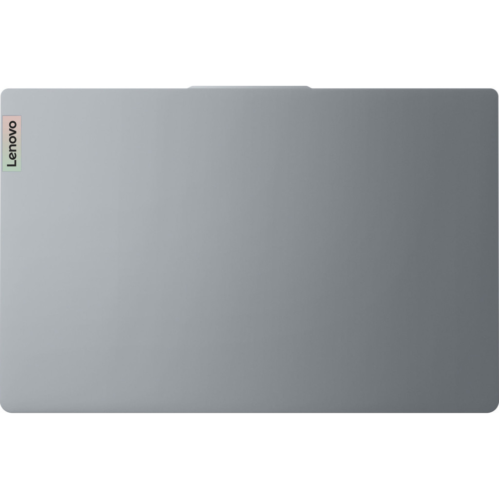Ноутбук Lenovo IdeaPad Slim 3 15IAH8 (83ER002XRA) - зображення 9