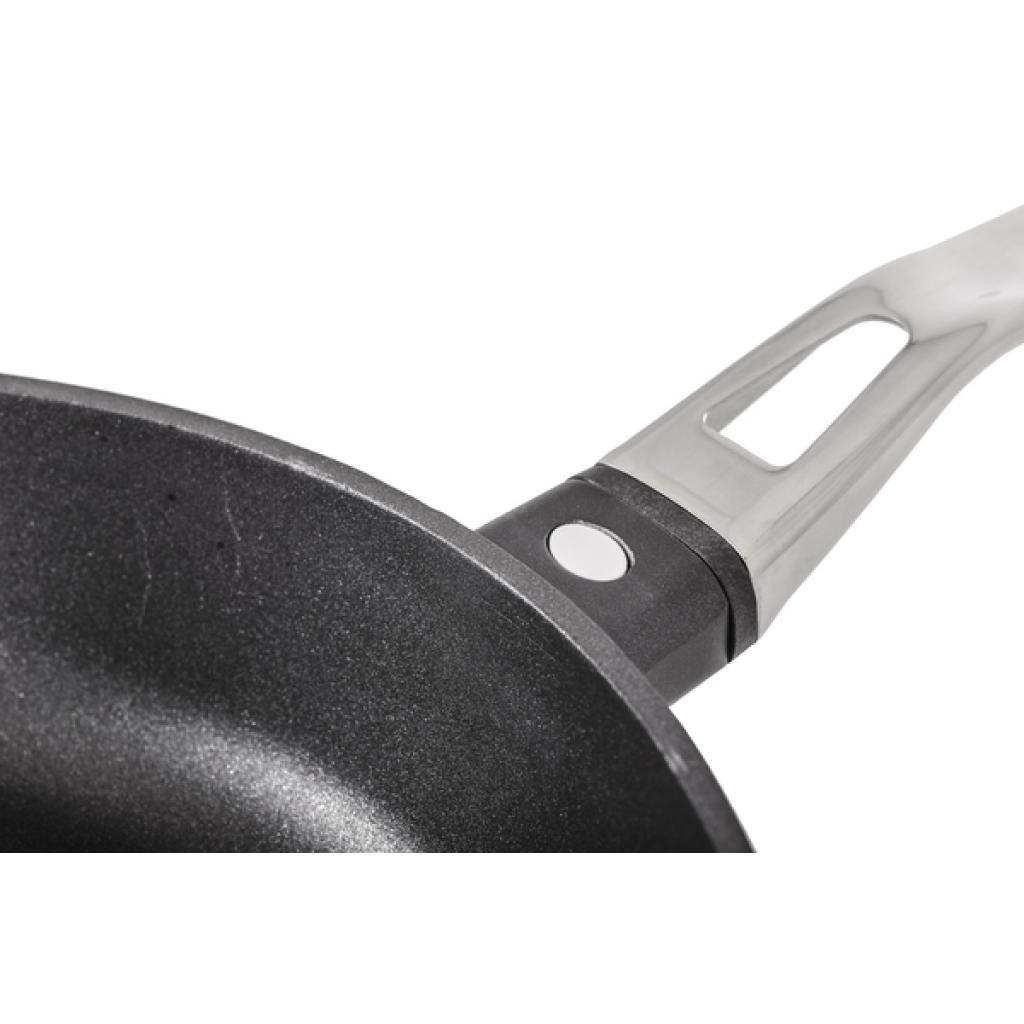 Сковорода Ringel IQ Be Chef 28 см (RG-1126-28) - зображення 6