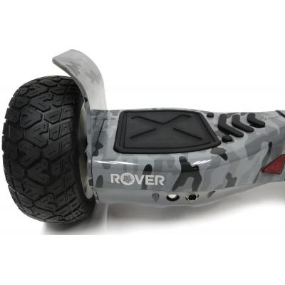 Гіроборд Rover L2 8.5" Сamouflage - зображення 6