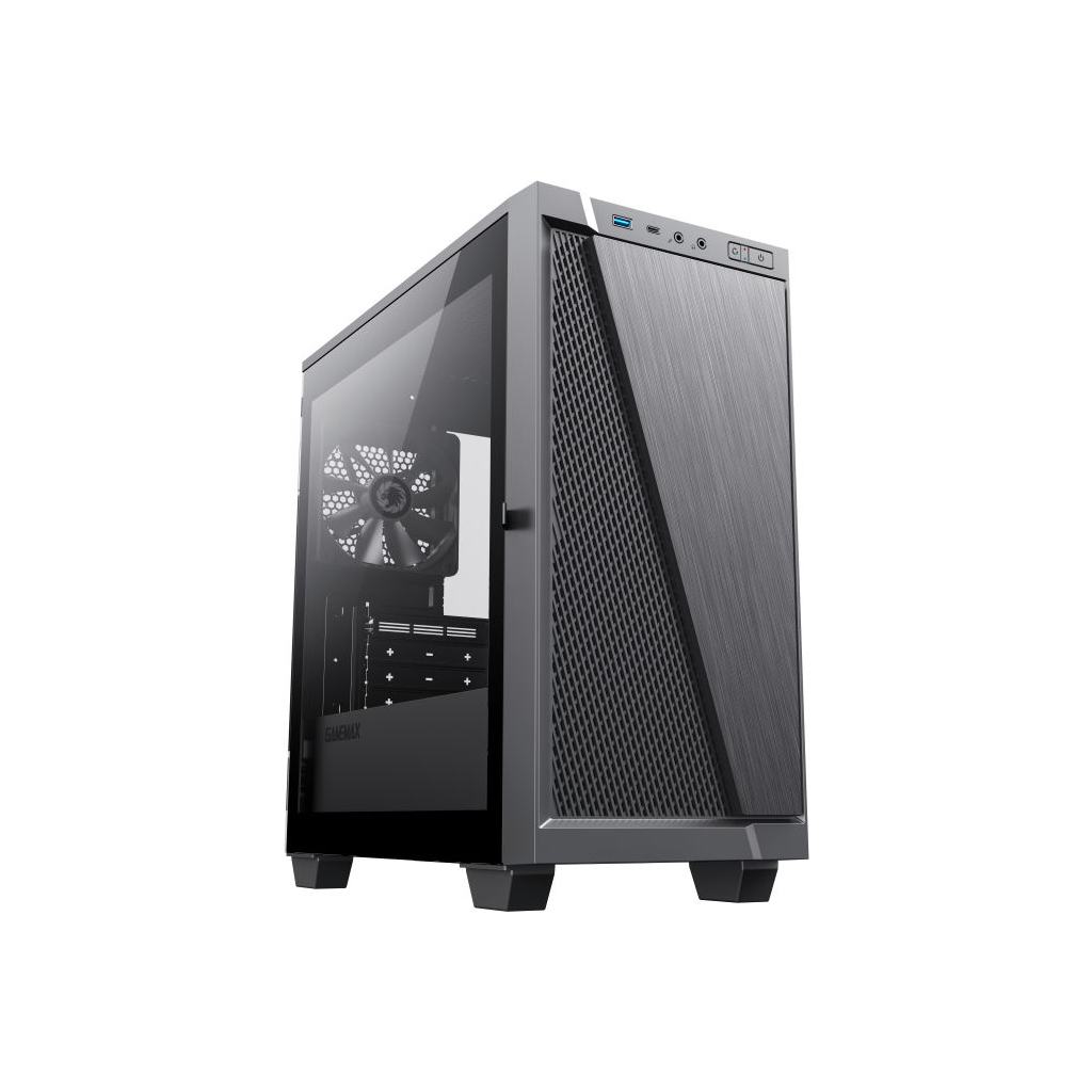 Корпус Gamemax M61 - зображення 1