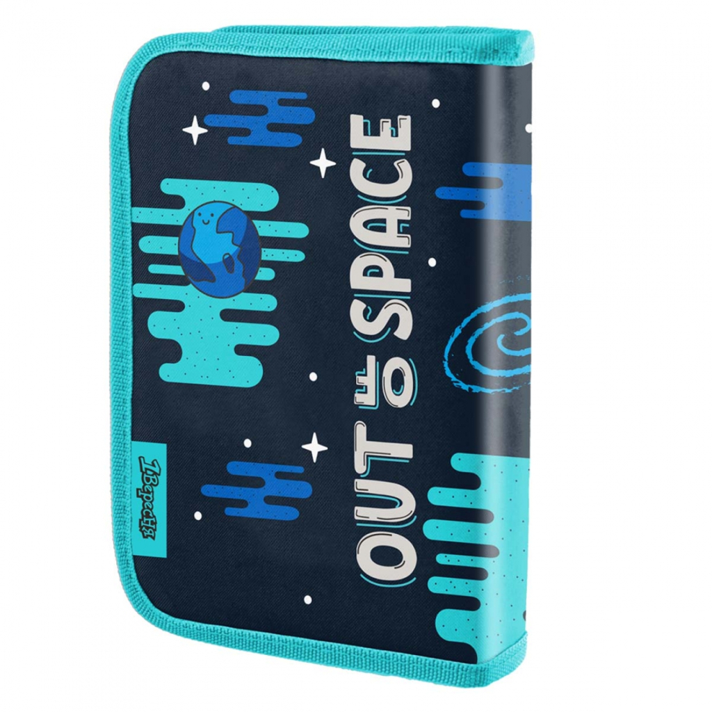 Пенал 1 вересня HP-04 Out Of Space (533457) - зображення 2