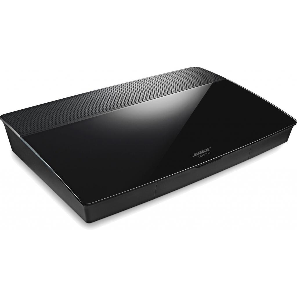 Домашній кінотеатр Bose Lifestyle 600 Black (761682-2110) - изображение 3