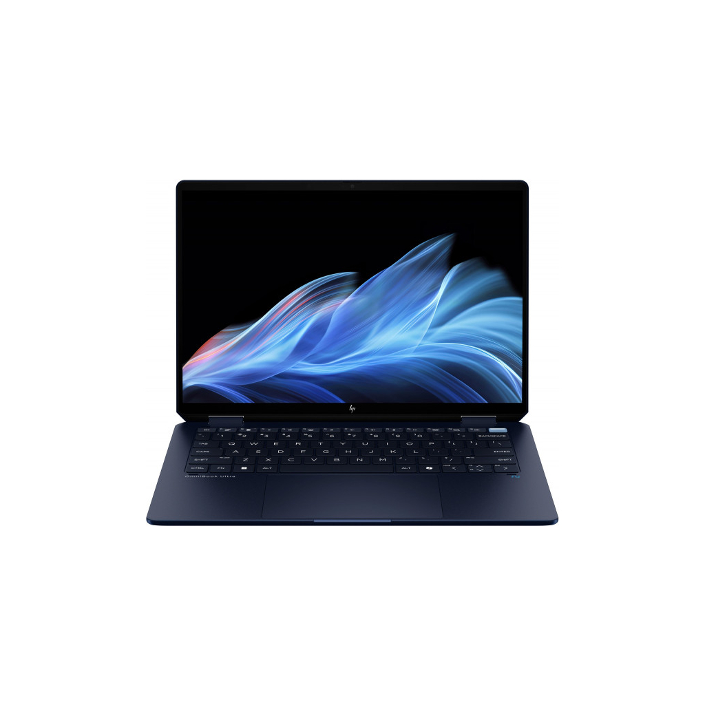 Ноутбук HP OmniBook Ultra Flipx360 14-fh0017ua (C9RZ1EA) - зображення 1