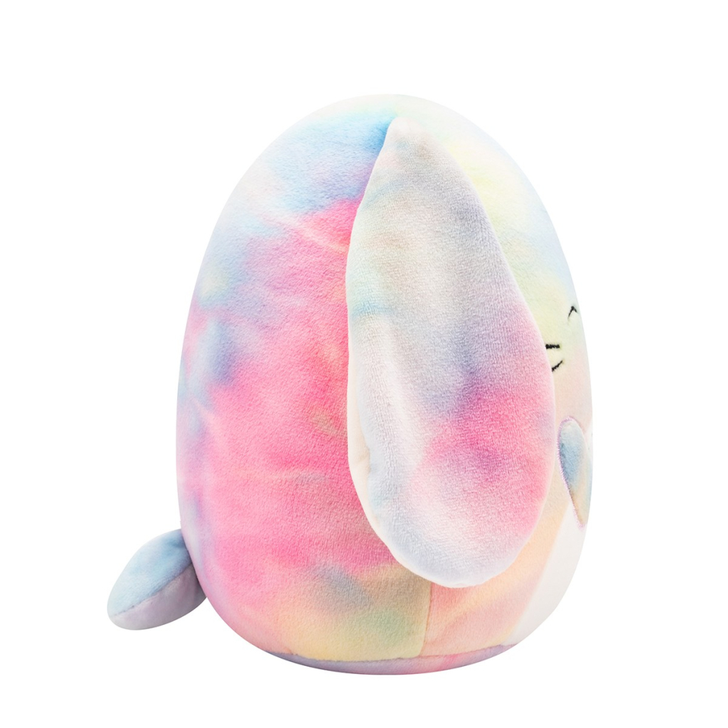 М'яка іграшка Squishmallows Кролик Кенді 19 см (SQER01233) - зображення 5