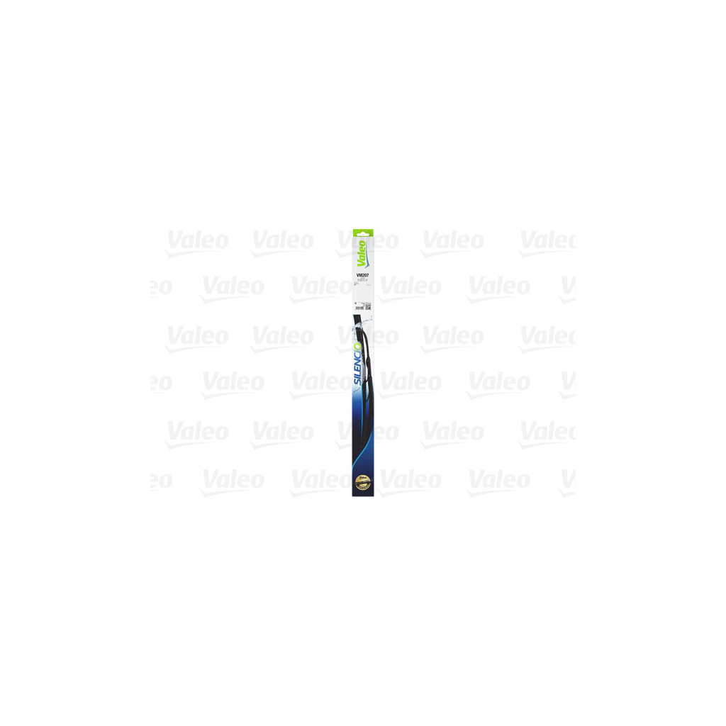 Щітка склоочисника Valeo 574252 - зображення 2