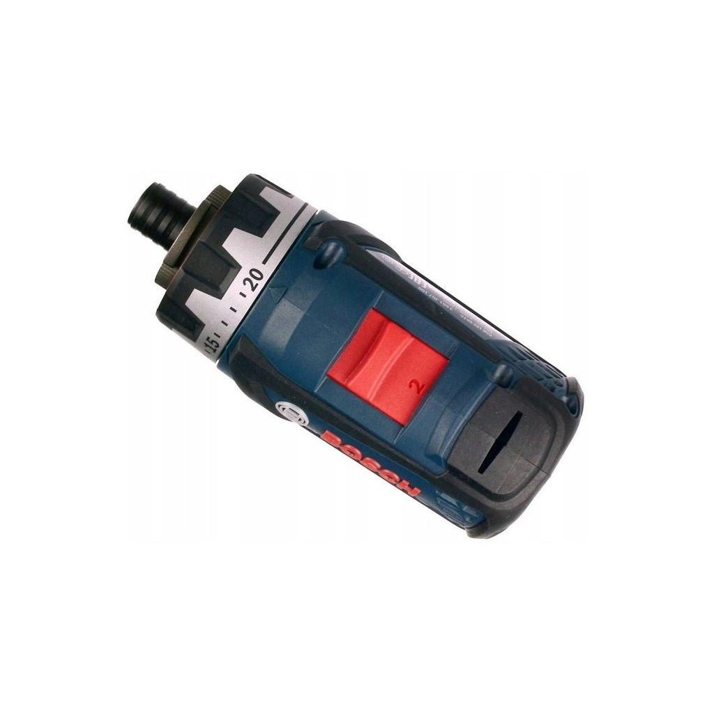 Шуруповерт Bosch Professional GSR 18V-60 FC, 18V GBA 2x5Ah, кейс L-Boxx 136 (0.601.9G7.101) - зображення 8