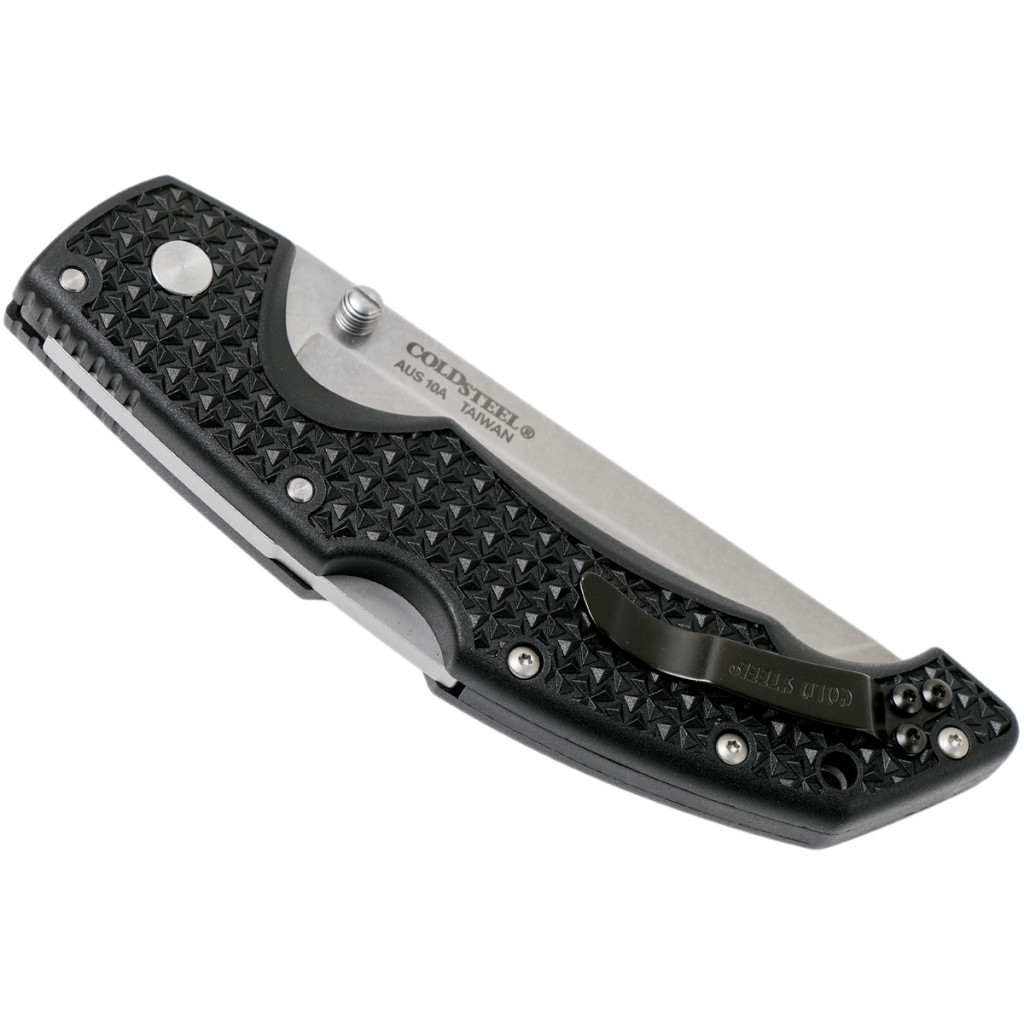 Ніж Cold Steel Voyager Large TP, 10A (29AT) - зображення 7